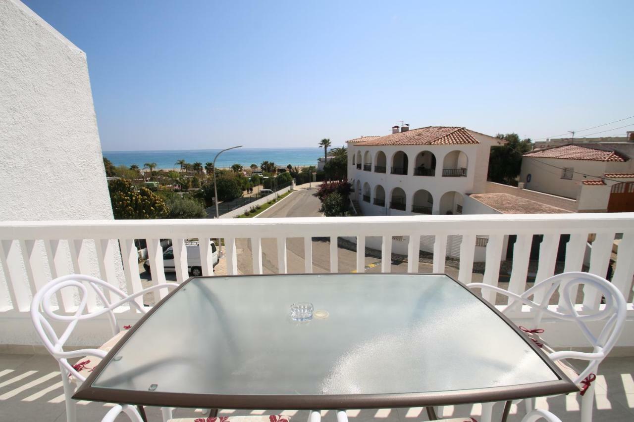 Casa Carmen 4 Apartment Miami Playa Exterior photo